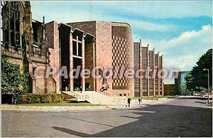 Carte Postale Ancienne Coventry Cathedral
