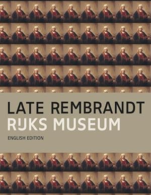 Late Rembrandt (English edition)