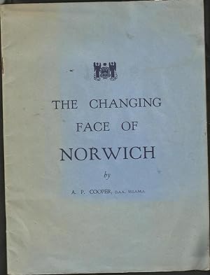 The Changing Face of Norwich