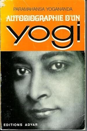 Autobiographie D'un Yogi