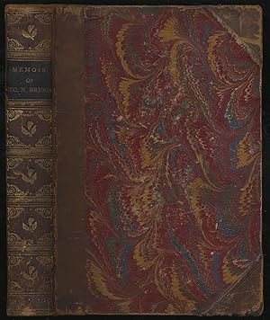 Great in Goodness; A Memoir of George N. Briggs, Governor of the Commonwealth of Massachusetts, f...