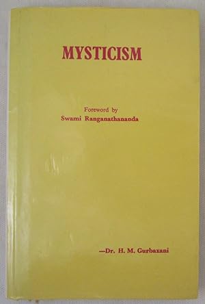 Mysticism in the Early 20th Century Poetry of England