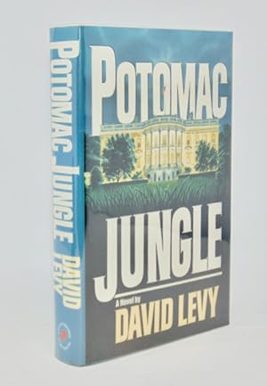 Potomac Jungle [signed association copy]