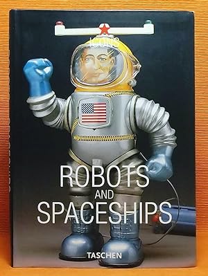 Robots and Spaceships (Taschen Icons Series)