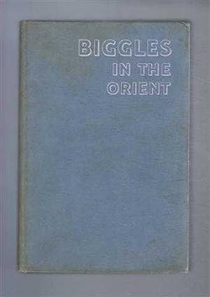 Biggles In The Orient