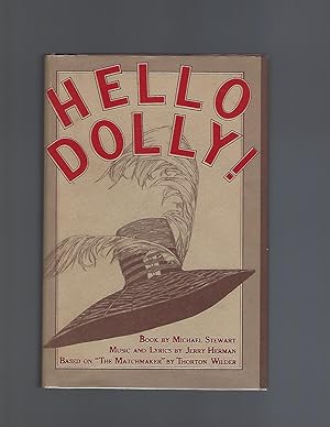 Hello , Dolly!