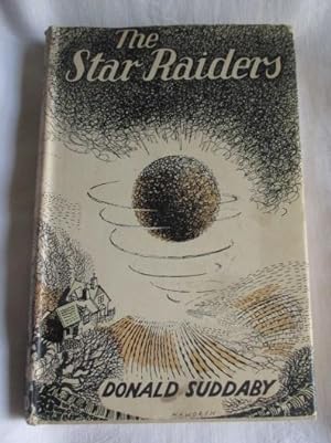 The Star Raiders