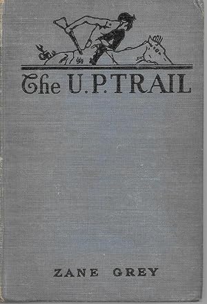 The U.P. Trail