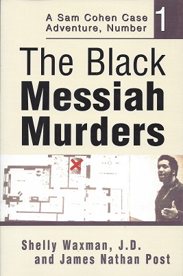 The Black Messiah Murders