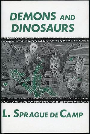 DEMONS AND DINOSAURS