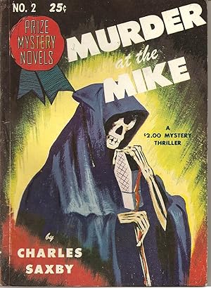 Murder at the Mike