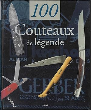 100 couteaux de légende
