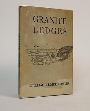 Granite Ledges: Sonnets and Lyrics