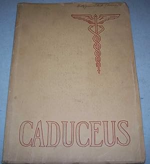 The Cadeuceus January 1943, Yearbook of Beaumont High School, St. Louis, Missouri