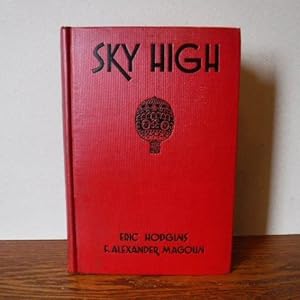 Sky High: The Story of Aviation