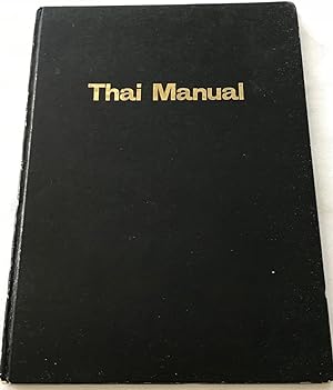 Thai Manual