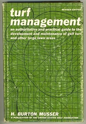 Turf Management