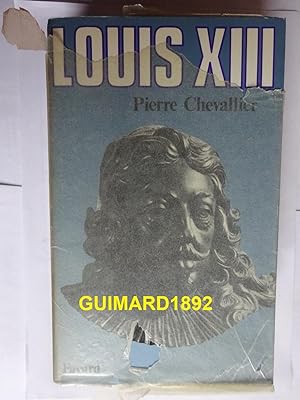 Louis XIII Roi cornélien