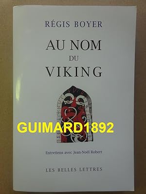 Au nom du Viking