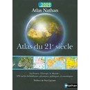 Atlas du 21ème siècle