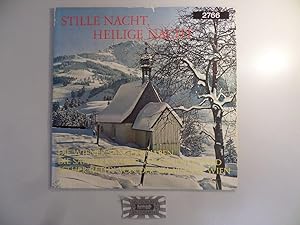 Stille Nacht Heilige Nacht [Vinyl, LP: 692766 BH].