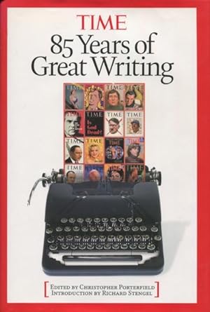 Time: 85 Years of Great Writing 1923-2008