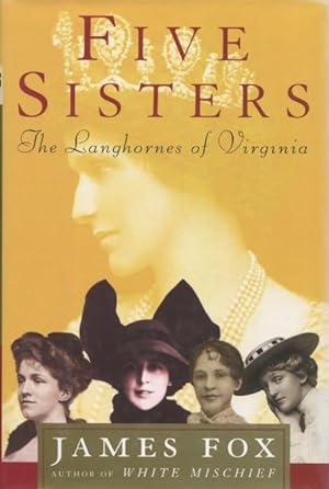 Five Sisters: The Langhornes of Virginia
