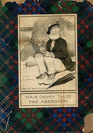 MAIR CANNY TALES FAE ABERDEEN
