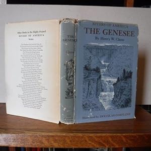 The Genesee (Rivers of America Series)