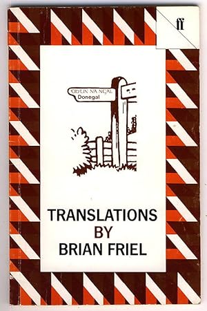 Translations : a Play