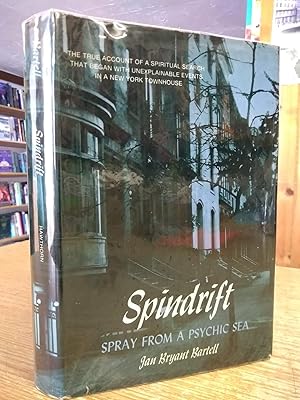 Spindrift Spray From a Psychic Sea