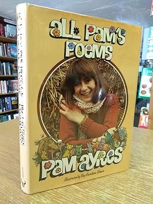 ALL PAM'S POEMS. (SIGNED)