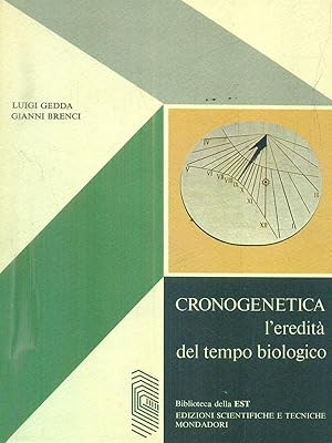 Cronogenetica