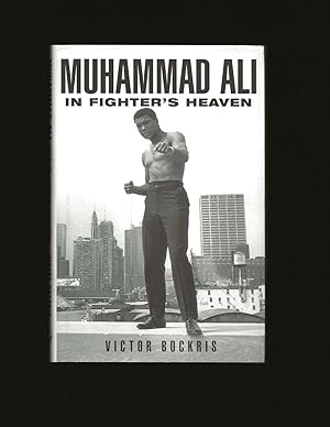 Muhammad Ali: In Fighter's Heaven (Signed)