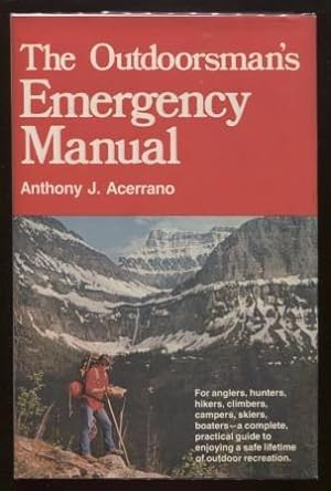 Outdoorsman's Emergency Manual