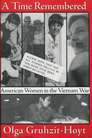 A Time Remembered: American Women in the Vietnam War