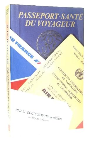 Passeport-santé du voyageur