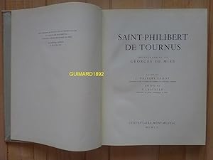 Saint-Philibert de Tournus