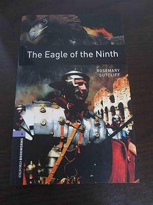 The Eagle of the Ninth. Stage 4 (1400 headwords)