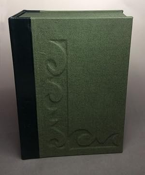 THE WAVES. Custom Slipcase (BOOK not included)