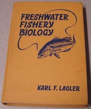 Freshwater Fishery Biology