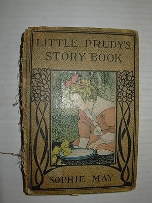 Little Prudy's Story Book