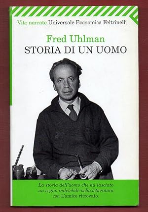 Storia di un uomo