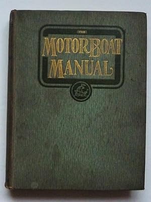 The Motorboat Manual
