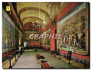 Carte Postale Moderne Reales Alcazares de Sevilla