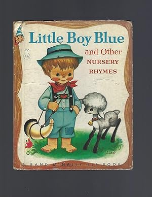 Little Boy Blue and Other Nursery Rhymes
