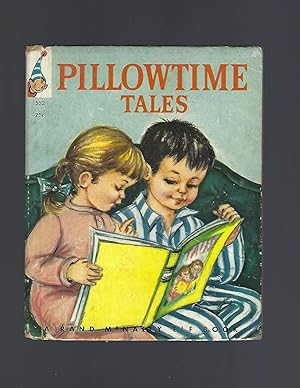 Pillowtime Tales