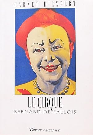 Le cirque