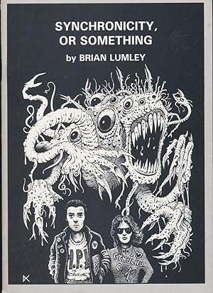 Synchronicity, or Something SIGNED limited edition