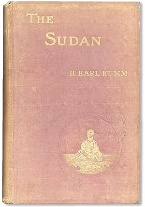 The Sudan: a Short Compendium of Facts and Figures about the Land of Darkness